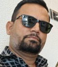 Ashok 36 ปี Indore  India