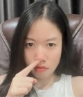 Tiffy 33 Jahre Khon Kaen Thailand