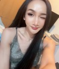 Sugar 33 ans Pattaya Thaïlande