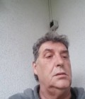 Herbert 64 ปี Kleve  Germany