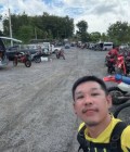 Toun 40 ปี Rayong ไทย
