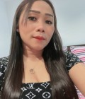 Salitta 35 ans บางนา Thaïlande