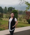 Wilairat 55 ans Bangkok Thaïlande