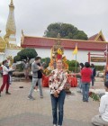 Sa 50 ans นครพนม Thaïlande