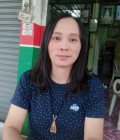 Ladda 48 ans Lom Sak Phetchabun Thaïlande