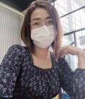 Pornsawan 51 Jahre เมืองสมุทรปราการ Thailand