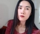 Warisa 38 Jahre ภูเขียว Thailand