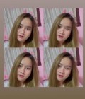 Rattana 27 ans อำเภอ เมือง Thaïlande