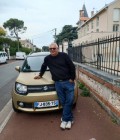 Philippe 60 ปี Auxerre  France