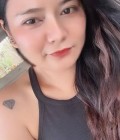 Napalai 36 ans Thailand  Thaïlande