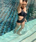 Mary 24 years Huai Khwang  Thailand