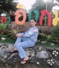 Ray 40 ans Maung Thaïlande