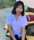 Pranpriya 19 ans Ysoton Thaïlande