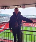 Callum 28 ปี Liverpool United Kingdom