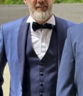David 43 ปี Lille France