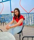Thanachai 26 ans Thailand  Thaïlande