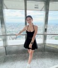 Emmy 33 ans Pattaya  Thaïlande