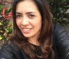 Pat 44 ans Mueang Prachuap Khiri Khan Thaïlande