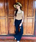 Daisypim 35 ans Bangkok Thaïlande