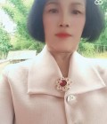 Pa 70 Jahre Phetchabun Thailand