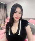 Waraporn 35 Jahre Huai Khwang Thailand