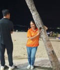 Arit 51 ans Nakhonrachasima Thaïlande