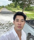 Anuwat 38 ปี Bangkok ไทย