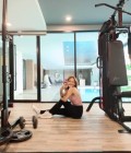 Vava 41 years Udonthani  Thailand
