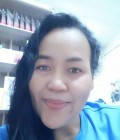 Ellelie 41 ans อ.เมืองสมุทรปราการ Thaïlande