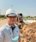Mrnay 55 ปี Saraburi ไทย