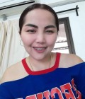 Natthanicha 41 Jahre ไทย Thailand