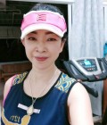 Amy 56 ans Chiang Rai Thaïlande
