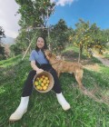 Anny sasithorn 36 ans Chiangrai Thaïlande
