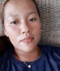 Gatae 43 ans ตาขัน Thaïlande