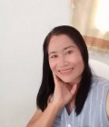 Pun 51 ans สุวรรณภูมิ Thaïlande