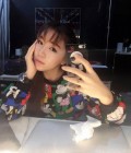 Natcha 36 Jahre Mae Taeng Thailand