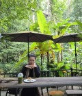 Kanisalin 38 years Chiang Mai  Thailand