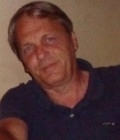 Thomas 64 ปี Hammenhög Sweden