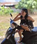 Ammy 50 ans ไทย Thaïlande