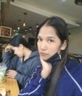 Suteerat 47 ans Lumphun Thaïlande