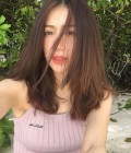 Mary 31 ans Mueang Chanthaburi District Thaïlande