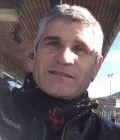 Dann 58 ปี Bayonne France