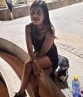 Wantana 36 ans Thailand Thaïlande