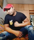 DHAWAL 41 ปี Ahmedabad India