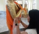 Nhonny 36 Jahre ประโคนชัย Thailand