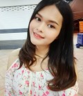 Minda 27 ans โนนคูณ Thaïlande