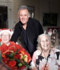 Philip 65 ปี Southend On Sea United Kingdom