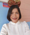 Jinny 35 ans Surin Thaïlande