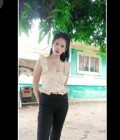 Supattra 39 years Ayutthaya Thailand