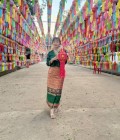 Jeab 45 Jahre Muang  Thailand